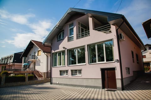 Villa Grace Villa in Lika-Senj County