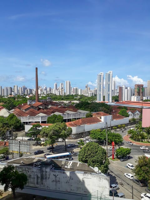 Neighbourhood, City view, Street view