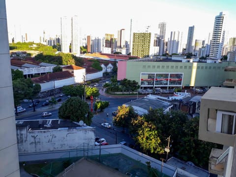 Neighbourhood, City view, Street view