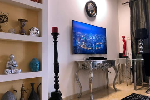 Andromeda Hill Jaffo Bedroom & Living Room Deluxe Condo in Tel Aviv-Yafo