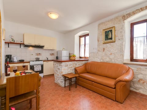 Apartman Šušnjić Bed and Breakfast in Poreč