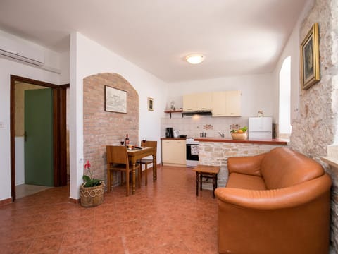 Apartman Šušnjić Bed and Breakfast in Poreč