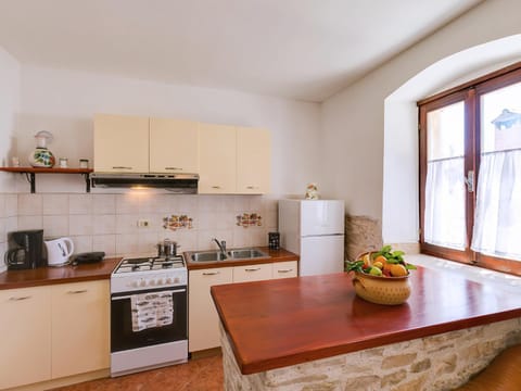 Apartman Šušnjić Bed and Breakfast in Poreč