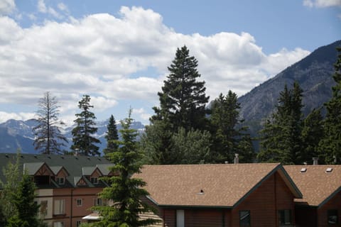 High Country Inn Hotel in Banff