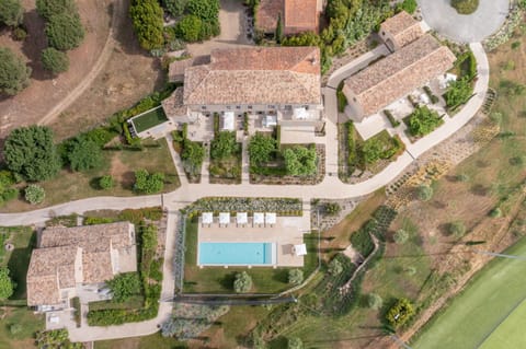 Clos des Oliviers Grimaud - Meublé de Tourisme Apartment hotel in Grimaud