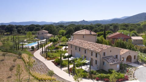 Clos des Oliviers Grimaud - Meublé de Tourisme Apartment hotel in Grimaud