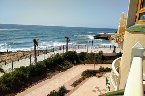 Shoal Apartamentos Wohnung in Playa de la Zenia