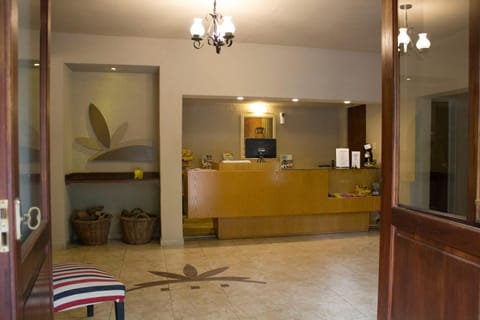 Solares Cumbrecita Hotel & Apart Hôtel in Cordoba Province