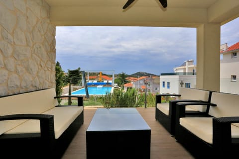 Villa Summer Dreams Apartments Condominio in Murter