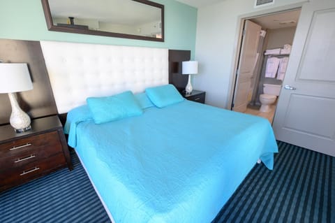 New Ocean Front Corner Unit Apartment hotel in Myrtle Beach