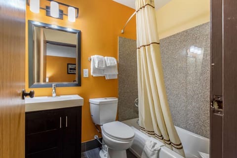 Quality Inn Grand Rapids Near Downtown Auberge in Wyoming