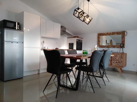 Villa Jadranka Pakostane Apartment in Šibenik-Knin County, Croatia