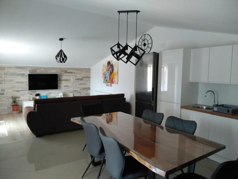 Villa Jadranka Pakostane Apartment in Šibenik-Knin County, Croatia