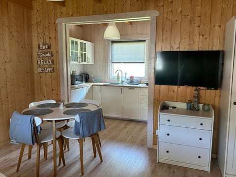 Zaciszne Domki Apartamenty Vacation rental in Swinoujscie