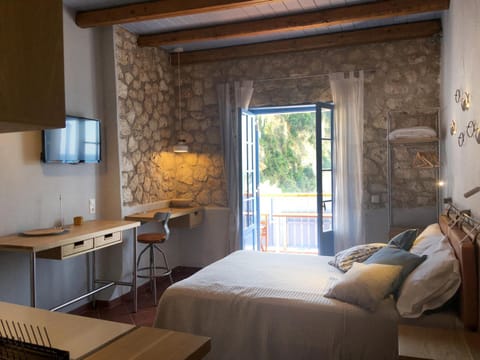 Arenaria Leucadia Hotel in Agios Nikitas