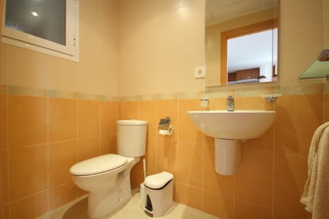 Montesol House in Calp