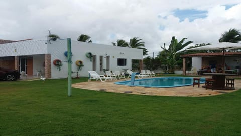 BBQ facilities, Garden, Swimming pool