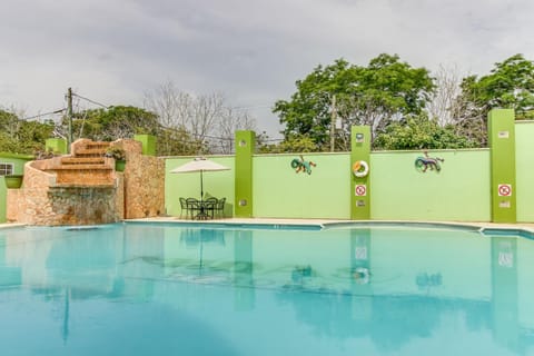 Midas Belize Casa in San Ignacio