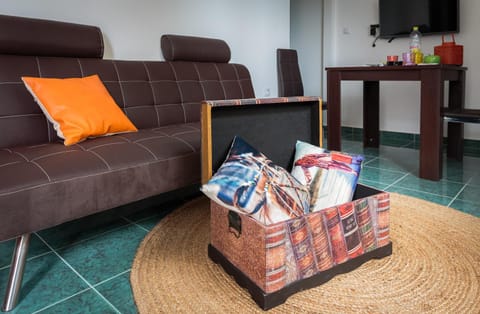 "NM" Luxury apartments Condominio in Split