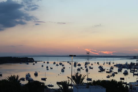 Salento Incanta House in Porto Cesareo