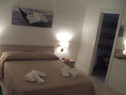 B&B Dolce Incanto Bed and Breakfast in Bari