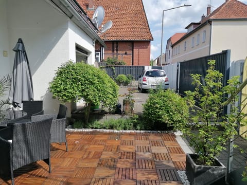 Ferienhaus Resit 1 Eigentumswohnung in Wunstorf
