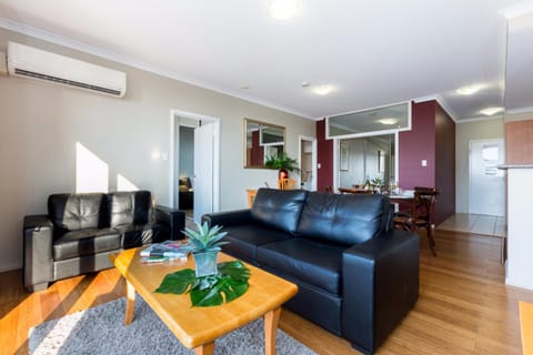 Mont Clare Boutique Apartments Flat hotel in Perth