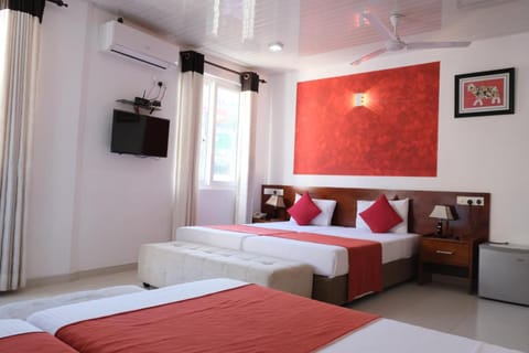 My City Hotel Hôtel in Kandy