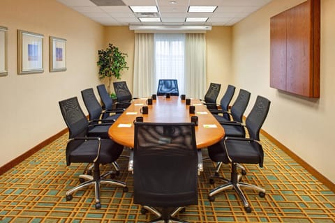 Meeting/conference room