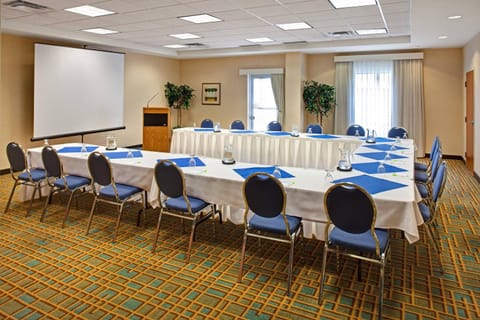 Meeting/conference room