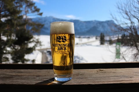 View (from property/room), Drinks