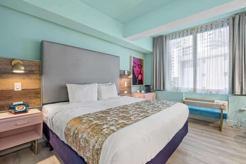 Abitta Boutique Hotel, Ascend Hotel Collection Hotel in San Juan