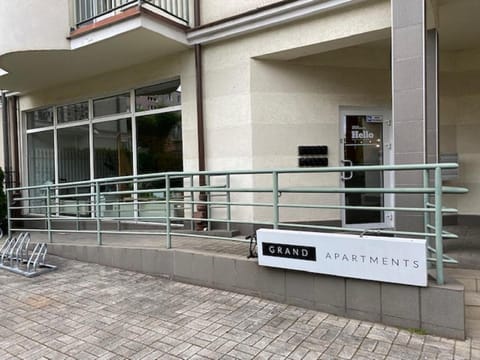 Facade/entrance, Lobby or reception