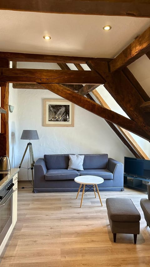 Springiersbacher Hof Apartment in Ediger-Eller