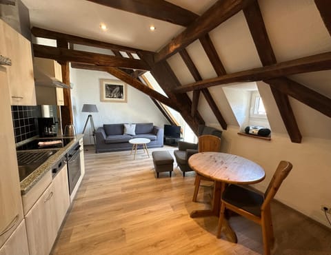 Springiersbacher Hof Apartment in Ediger-Eller