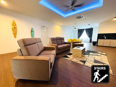Hard Rock VIP Guest House Bed and Breakfast in Mersing