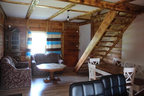 Siedlisko Gizewo Farm Stay in Lithuania