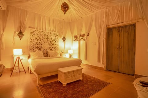 Casa De Kaku Jaisalmer Hotel in Sindh