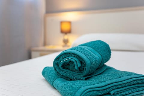 towels