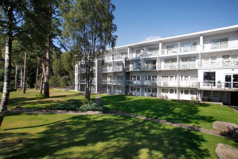 Rosfjord Strandhotel Hôtel in Rogaland
