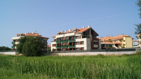 Apartamentos Albatros Copropriété in Cantabria