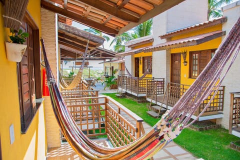 Pousada Ventos do Guajiru-Casa de Kitesurfistas Inn in State of Ceará