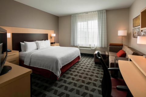 TownePlace Suites by Marriott San Diego Carlsbad / Vista Hotel in Vista