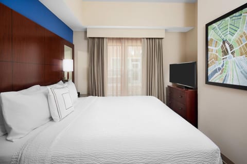 Residence Inn by Marriott Houston Katy Mills Hotel in Katy