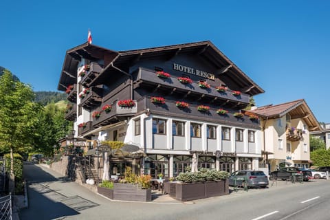 Hotel Resch Hotel in Kitzbuhel