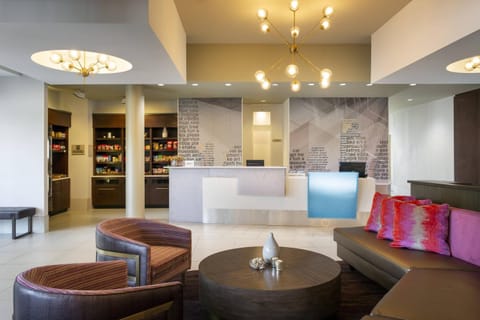 SpringHill Suites by Marriott Philadelphia Airport / Ridley Park Hotel in New Jersey