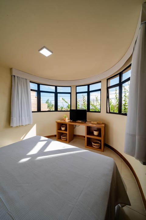 TV and multimedia, Bedroom