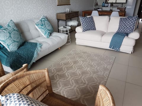 Zimbali Suites 507 Eigentumswohnung in Dolphin Coast