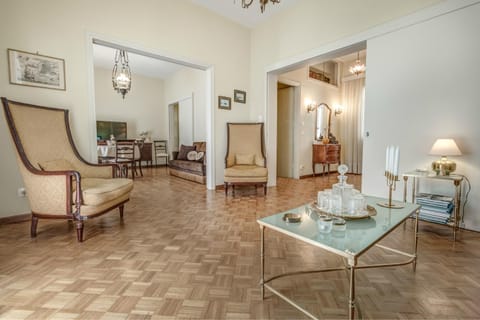 Bella Venezia Residence Condo in Corfu