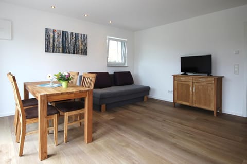 Ferien im Hummelhaus Apartment in Lindau